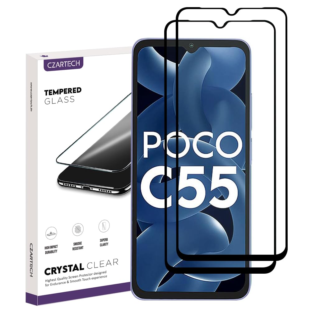 Xiaomi Redmi 12C 10 10C 10 power/Poco C40 Poco C55 Edge To