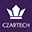 CZARTECH logo